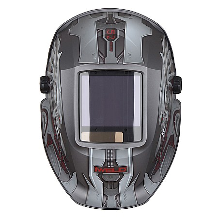 Masca sudura 4 senzori  IWELD ROBOTIC 5.2 [1]