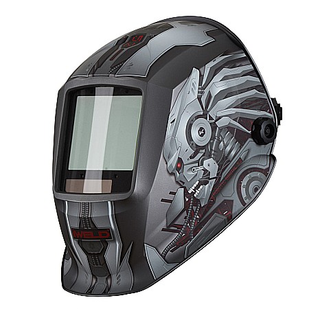 Masca sudura - Masca sudura 4 senzori  IWELD ROBOTIC 5.2