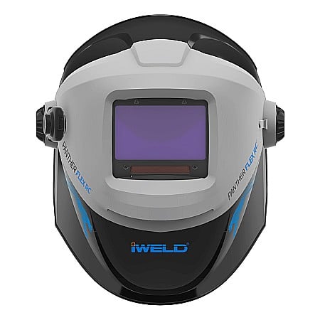 Masca sudura 4 senzori iWELD PANTHER FLEX RC [1]