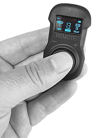 Masca sudura 4 senzori iWELD PANTHER FLEX RC [2]