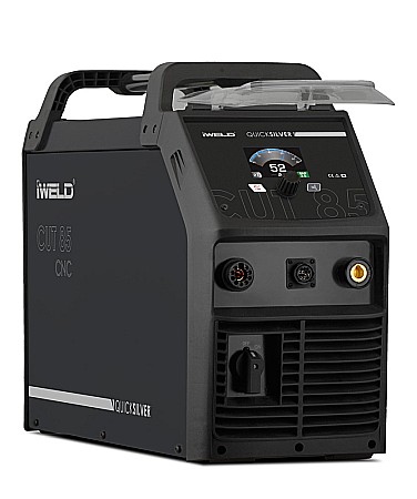 Aparate de taiere cu plasma - CUT 85 CNC PILOT