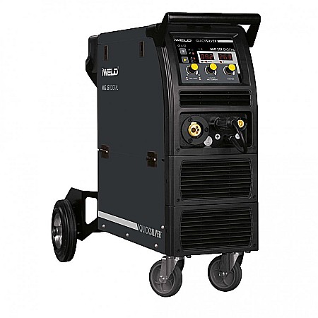 IWELD MIG 253 DIGITAL (400V) [0]