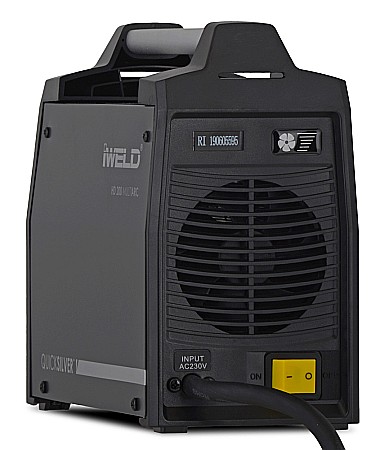 IWELD HD 200 MULTIARC [1]