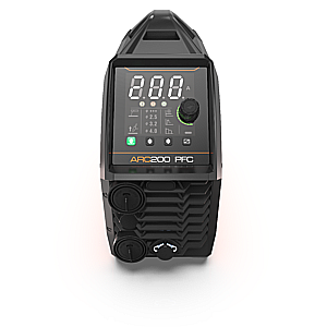 EVO20 ARC 200PFC (Z2S42) - Aparat de sudura INDUSTRIAL Jasic [2]