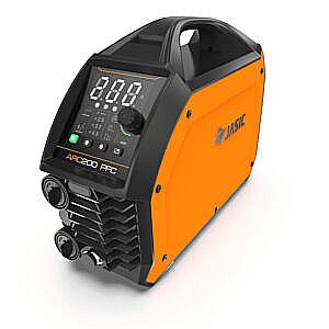 EVO20 ARC 200PFC (Z2S42) - Aparat de sudura INDUSTRIAL Jasic [3]
