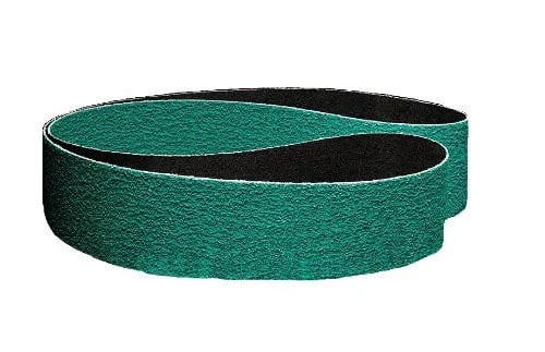 Benzi abrazive - Banda abraziva 75x2000 - GR 36 - Zirconiu
