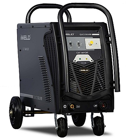 Aparate de taiere cu plasma - CUT 160 IGBT