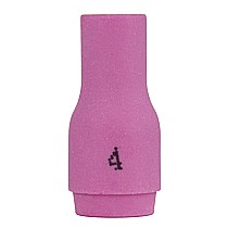 Consumabile pistol TIG -WIG - Duza ceramica SR 9/20W GR4