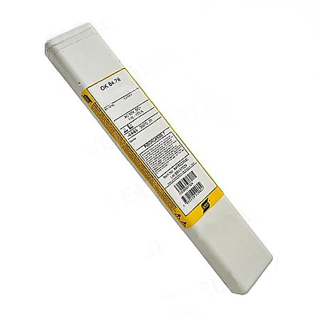 Electrozi sudura - Electrozi incarcare dura ESAB OK 84.78 - 4.0mm / 5kg