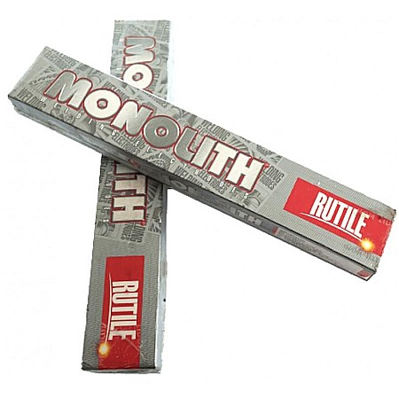 Electrozi rutilici MONOLITH 3.25 - 2.5kg / pachet