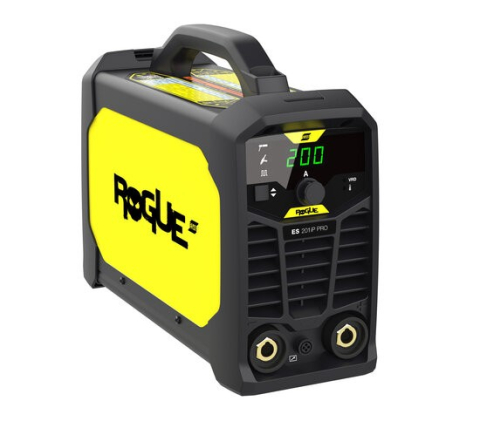 Sudura MMA - ESAB ROGUE ES 201i PRO