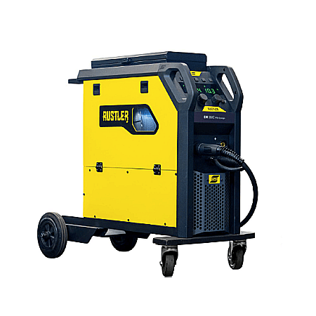 Aparate MIG-MAG - ESAB Rustler EM 350C PRO