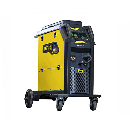 Aparate MIG-MAG - ESAB Rustler EM 280C PRO