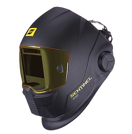 Masca sudura - Masca sudura 4 senzori ESAB SENTINEL A50