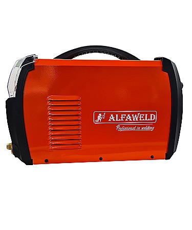 Aparat sudura EASY TIG 200P ACDC ALFAWELD [4]