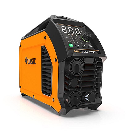 EVO20 ARC 200PFC (Z2S42) - Aparat de sudura INDUSTRIAL Jasic [0]