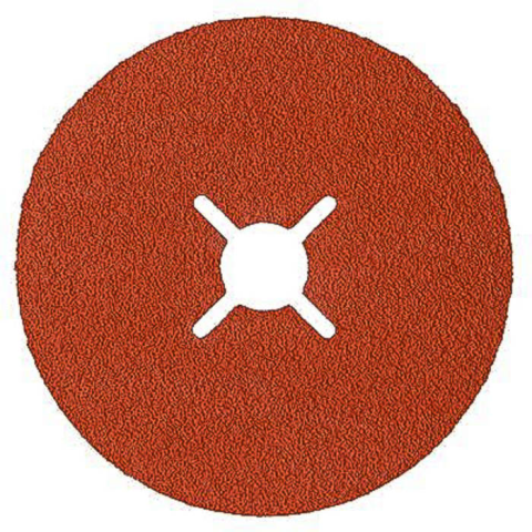 Fibrodiscuri - Fibrodisc 3M Cubitron II 125mm Gr. 60 - 987C