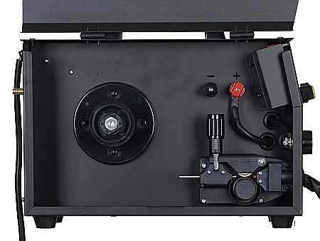 IWELD GORILLA 165 SYNERGIC [2]