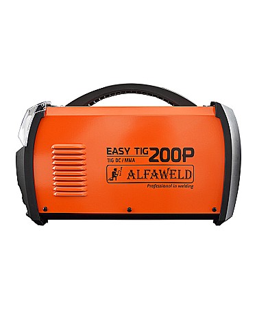 ALFAWELD EASY TIG 200 DC-P INVERTER [1]