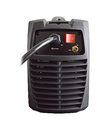 ALFAWELD EASY TIG 200 DC-P INVERTER [4]
