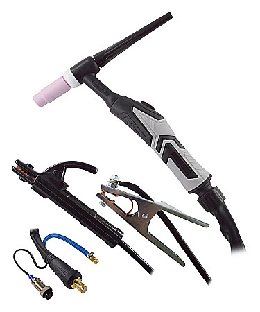 ALFAWELD EASY TIG 200 DC-P INVERTER [3]