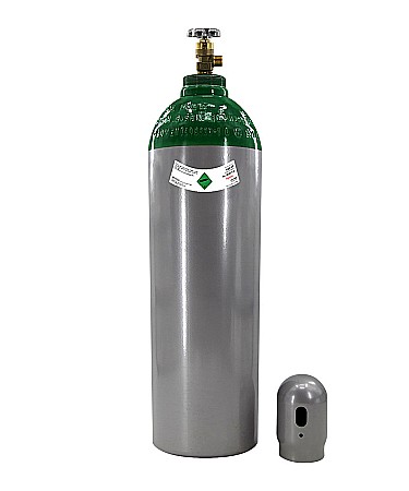 Butelii - Butelie umpluta ARGON 20L