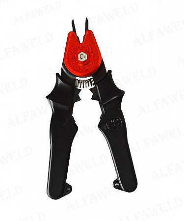 Cleste sudura - Cleste pentru pistol MIG-MAG