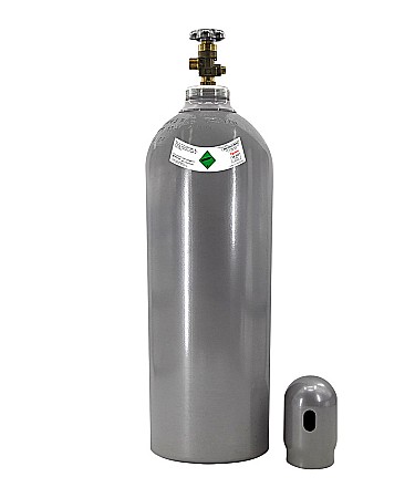 Butelii - Butelie umpluta CO2 10kg ( 14L)