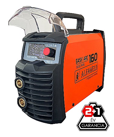 Sudura MMA - EASY ARC 160