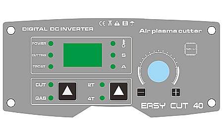 ALFAWELD EASY CUT 40A [2]