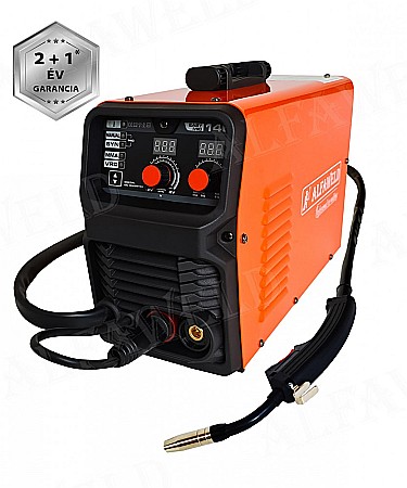 Aparate MIG-MAG - EASY MIG 140 SYNERGIC ( 220V)-NO GAS