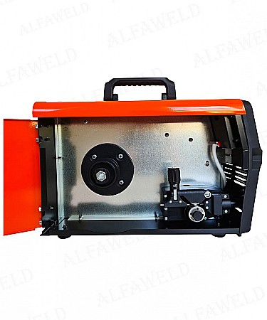 EASY MIG 140 SYNERGIC ( 220V)-NO GAS [2]