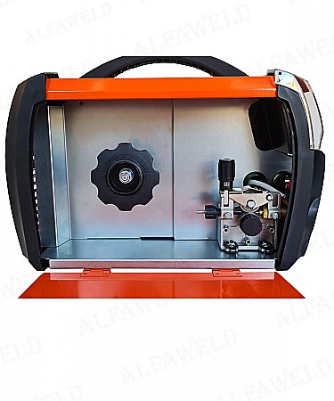 Handy MIG 160A/230V SYNERGIC ( MIG/ TIG/ MMA ) [3]
