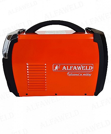 Handy MIG 160A/230V SYNERGIC ( MIG/ TIG/ MMA ) [2]