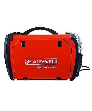 Handy MIG 220/230V SYNERGIC [3]