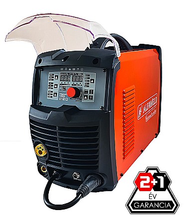 Aparate MIG-MAG - Handy MIG 220/230V SYNERGIC