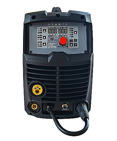 Handy MIG 220/230V SYNERGIC [2]