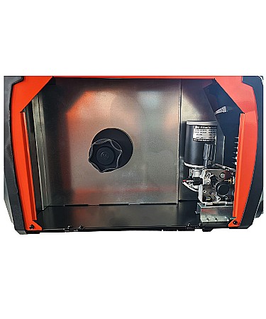 Handy MIG 220/230V SYNERGIC [4]