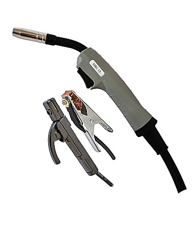 Handy MIG 220/230V SYNERGIC [5]