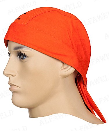 Masca sudura - Bandana / caciula sudura - universala