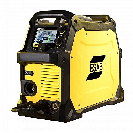 ESAB REBEL EMP 215 iC