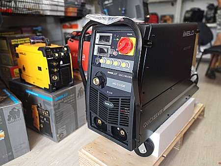 IWELD MIG 315 IGBT [2]
