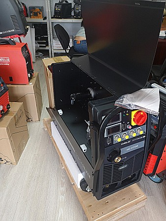 IWELD MIG 315 IGBT [3]