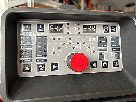 HANDY MULTI 200 SYNERGIC 4in1 ALFAWELD [6]