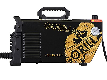 iWELD GORILLA CUT 45 PILOT [3]