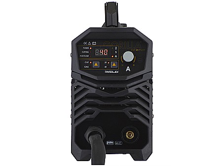 iWELD GORILLA CUT 45 PILOT [1]