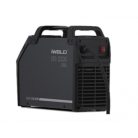 IWELD HEAVY DUTY 2200 CELL [1]