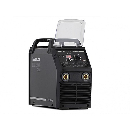 Sudura MMA - IWELD HEAVY DUTY 2200 CELL