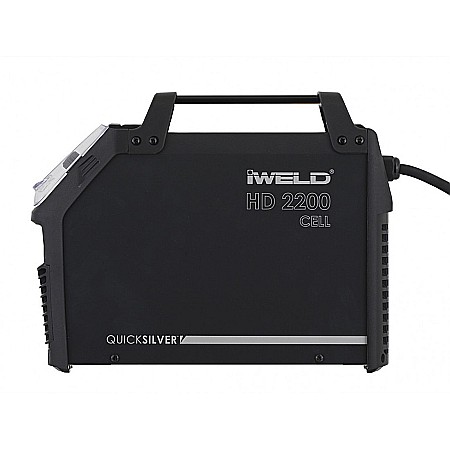 IWELD HEAVY DUTY 2200 CELL [2]