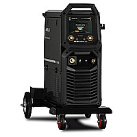 Aparate MIG-MAG - IWELD MIG 320 SYNERGIC LCD  400V